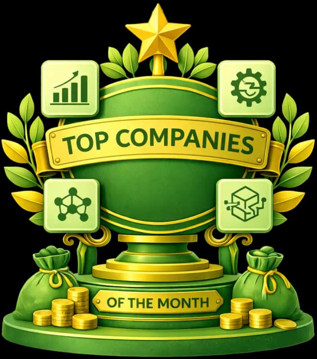 Organizations of the Month