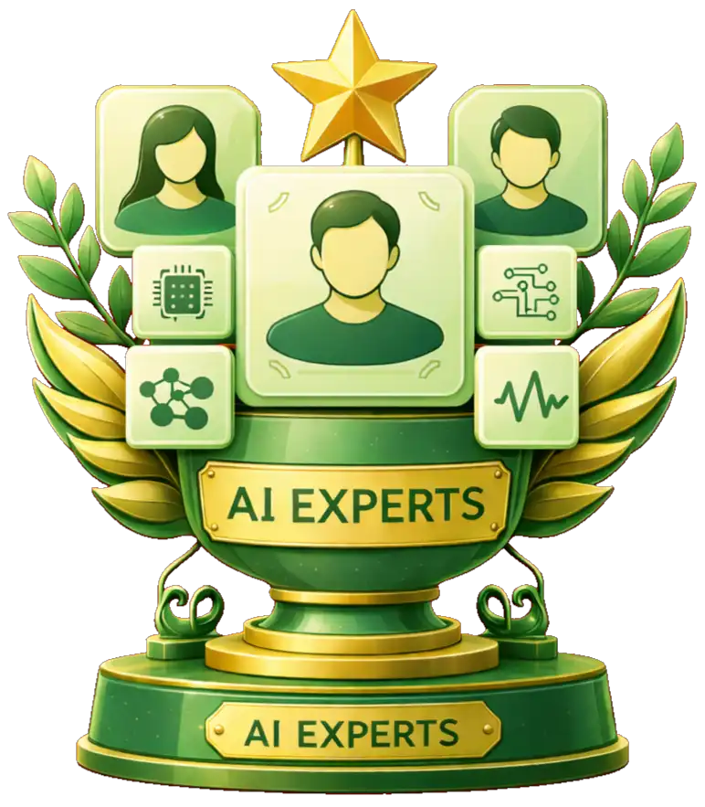 Experts of the month