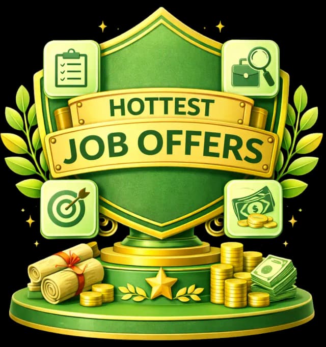 Opportunities of the Month